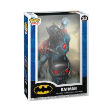 Pop! Comic Covers Batman: The Murder Machine #1