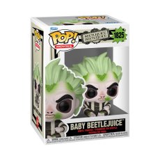Pop! Baby Beetlejuice
