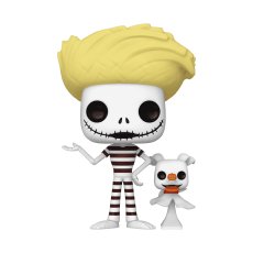 Pop! & Buddy Jack with Zero at the Beach