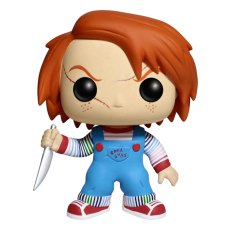 Pop! Chucky Pop! Chucky