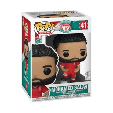 Pop! Liverpool - Mohamed Salah Pop! Liverpool - Mohamed Salah
