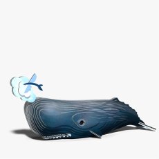 Eugy 092 Sperm Whale (Toymaster Exclusive) Eugy 092 Sperm Whale (Toymaster Exclusive)