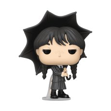 Pop! Wednesday With Umbrella Pop! Wednesday With Umbrella