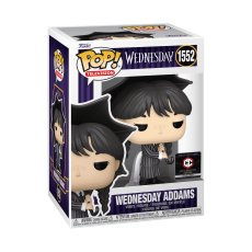 Pop! Wednesday With Umbrella Pop! Wednesday With Umbrella