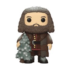 Pop! Super Holiday Rubeus Hagrid Pop! Super Holiday Rubeus Hagrid