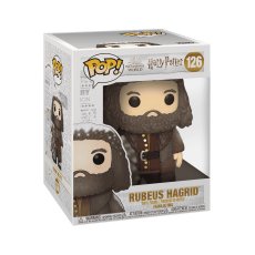 Pop! Super Holiday Rubeus Hagrid Pop! Super Holiday Rubeus Hagrid
