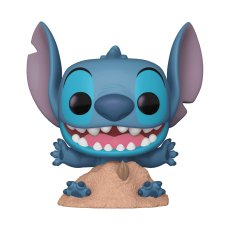 Pop! Stitch in Sand