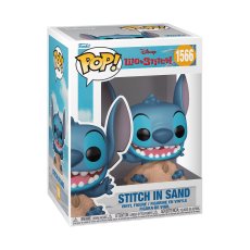 Pop! Stitch in Sand