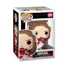 Pop! Abigail