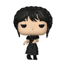 Pop! Wednesday Addams Pop! Wednesday Addams