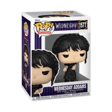 Pop! Wednesday Addams Pop! Wednesday Addams