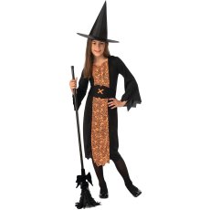 Child Witch