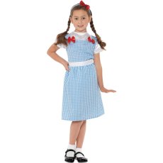 Country Girl Costume Country Girl Costume