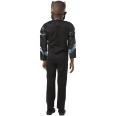 The Black Panther Deluxe