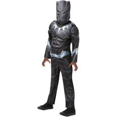 The Black Panther Deluxe