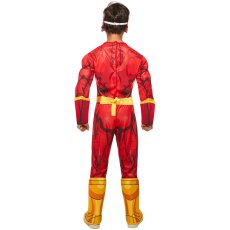 The Flash Deluxe The Flash Deluxe