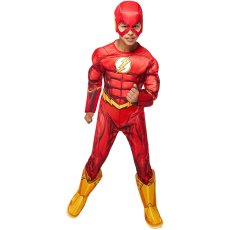 The Flash Deluxe The Flash Deluxe