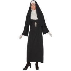 Nun