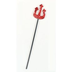 Sequin Devil Fork