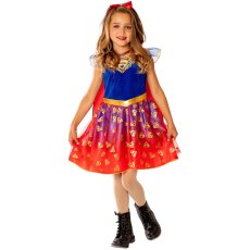 Supergirl Deluxe Supergirl Deluxe