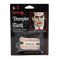 Vampire Teeth