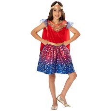 Wonderwoman (Girl)