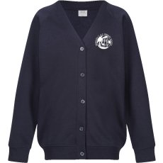Sidmouth Primary Cardigan Sidmouth Primary Cardigan