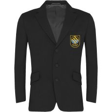 Axe Valley Academy Boys Jacket Axe Valley Academy Boys Jacket
