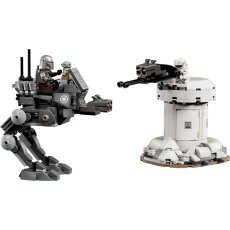 LEGO® Star Wars™ AT-RT™ Attack Toy Building Set 75444 LEGO® Star Wars™ AT-RT™ Attack Toy Building Set 75444