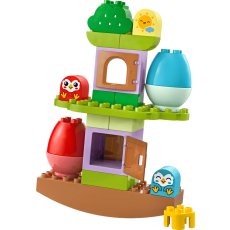 LEGO® DUPLO® My First Balancing & Stacking Tree Educational Toy 10440 LEGO® DUPLO® My First Balancing & Stacking Tree Educational Toy 10440