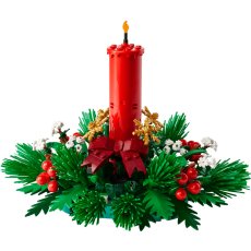 LEGO® Christmas Table Decoration Centrepiece 40743 LEGO® Christmas Table Decoration Centrepiece 40743