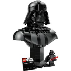 LEGO® Star Wars™ Darth Vader™ Bust Building Set 75439 LEGO® Star Wars™ Darth Vader™ Bust Building Set 75439