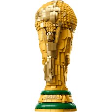 LEGO® Editions FIFA World Cup™ Official Trophy 43020 LEGO® Editions FIFA World Cup™ Official Trophy 43020