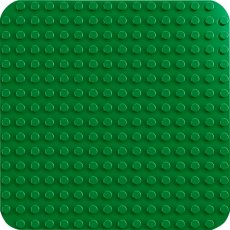 LEGO® DUPLO® Green Building Plate Construction Toy 10460 LEGO® DUPLO® Green Building Plate Construction Toy 10460