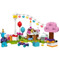 LEGO® Animal Crossing™ Julian’s Birthday Party 77046 LEGO® Animal Crossing™ Julian’s Birthday Party 77046