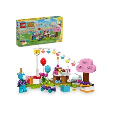 LEGO® Animal Crossing™ Julian’s Birthday Party 77046 LEGO® Animal Crossing™ Julian’s Birthday Party 77046
