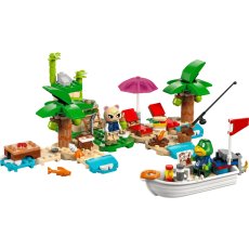 LEGO® Animal Crossing™ Kapp’n’s Island Boat Tour 77048 LEGO® Animal Crossing™ Kapp’n’s Island Boat Tour 77048