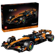 McLaren MCL39 F1 Car McLaren MCL39 F1 Car