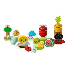 LEGO® DUPLO® My First Organic Garden 10984 Building Toy Set (43 Pieces) LEGO® DUPLO® My First Organic Garden 10984 Building Toy Set (43 Pieces)