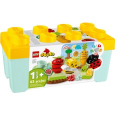 LEGO® DUPLO® My First Organic Garden 10984 Building Toy Set (43 Pieces) LEGO® DUPLO® My First Organic Garden 10984 Building Toy Set (43 Pieces)