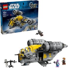 LEGO® Star Wars™ The Razor Crest™ Vehicle Building Toy 75447 LEGO® Star Wars™ The Razor Crest™ Vehicle Building Toy 75447