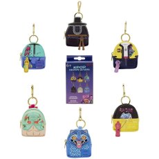 K-Pop Demon Hunters Bag Charms
