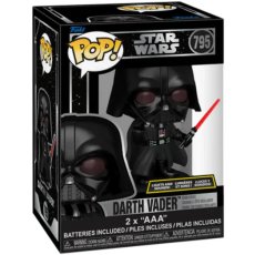 Pop! Darth Vader - 795 Pop! Darth Vader - 795