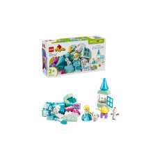 LEGO® DUPLO® Disney Frozen Creative Box with Elsa and Olaf 10462