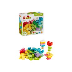 LEGO® DUPLO® Classic Colourful Creative Box Focus Toy 10479