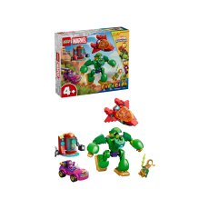 LEGO® Marvel Iron Man and His Awesome Friends Loki vs. Team Iron Man 11211 LEGO® Marvel Iron Man and His Awesome Friends Loki vs. Team Iron Man 11211
