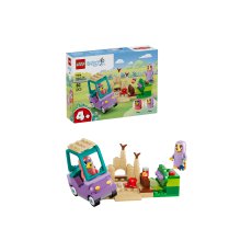 LEGO® Bluey Grannies with Bingo and Bluey Building Toy 11216