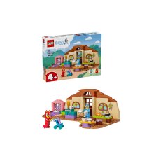LEGO® Bluey School with Rusty and Bluey Building Toy 11221 LEGO® Bluey School with Rusty and Bluey Building Toy 11221