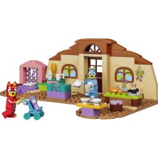 LEGO® Bluey School with Rusty and Bluey Building Toy 11221 LEGO® Bluey School with Rusty and Bluey Building Toy 11221
