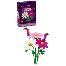 LEGO® Botanicals Cosmos Flowers Building Set 11514